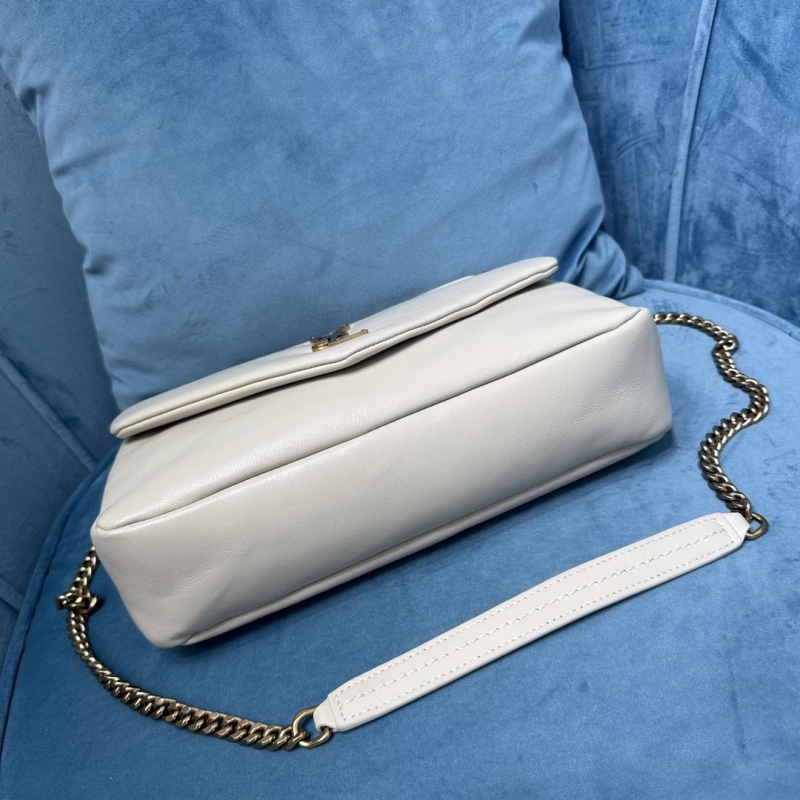 YSL Top Handle Bags